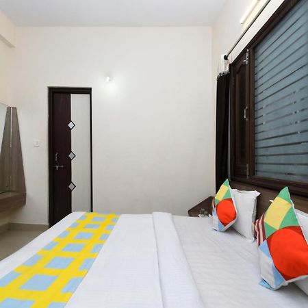 Elegant 1Br Stay In Mount Abu Central Exteriör bild