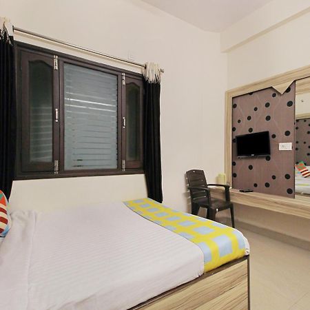 Elegant 1Br Stay In Mount Abu Central Exteriör bild