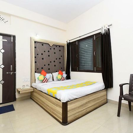 Elegant 1Br Stay In Mount Abu Central Exteriör bild