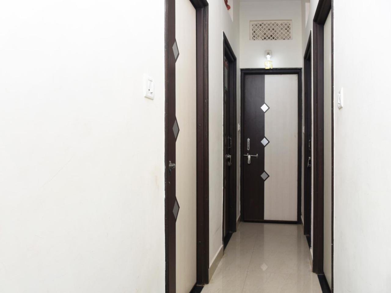 Elegant 1Br Stay In Mount Abu Central Exteriör bild