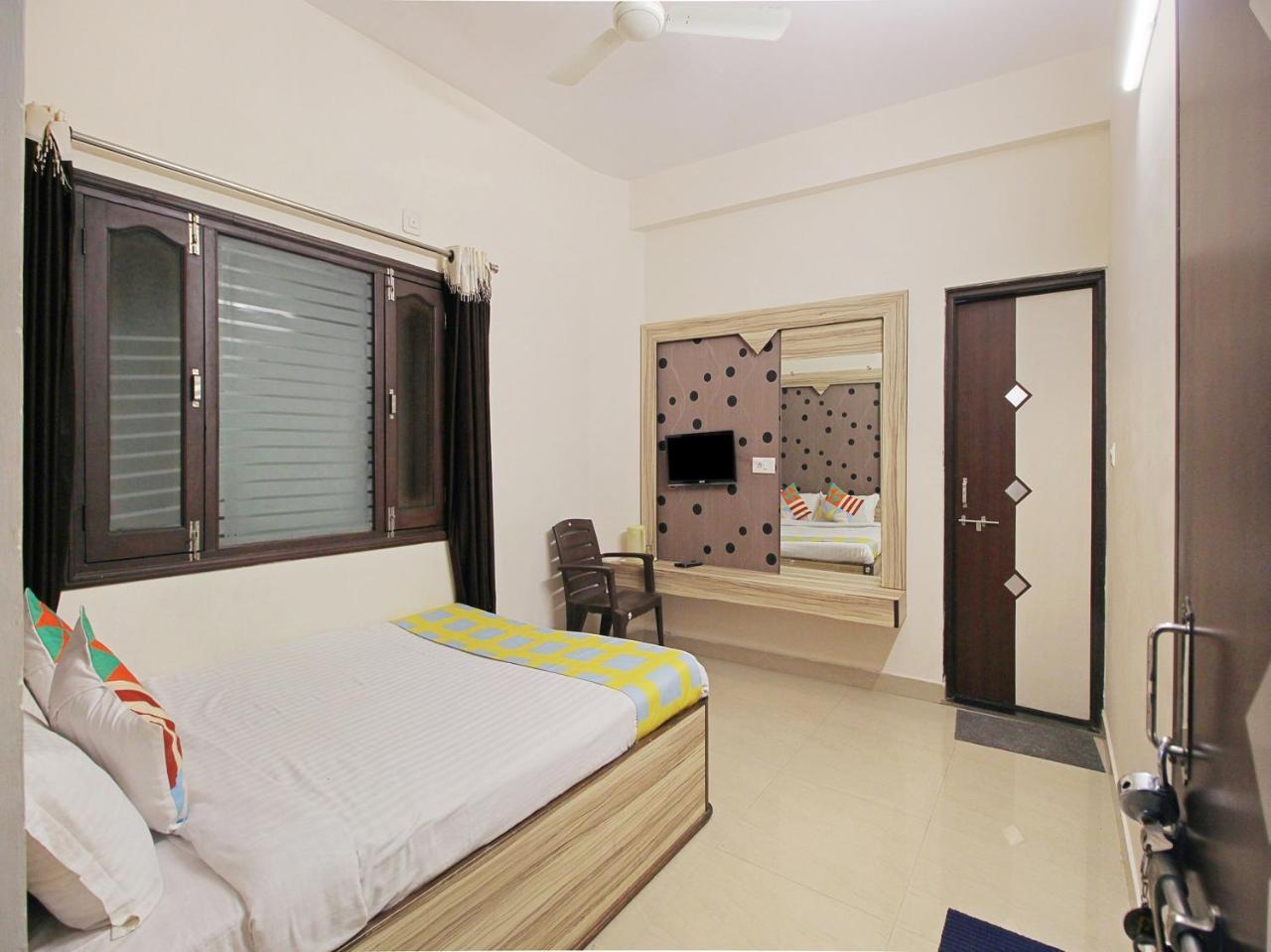 Elegant 1Br Stay In Mount Abu Central Exteriör bild